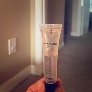 Bundle Of Lipstick And Lipgloss